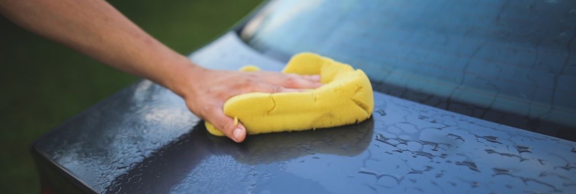 Carwash & Cleaning Services