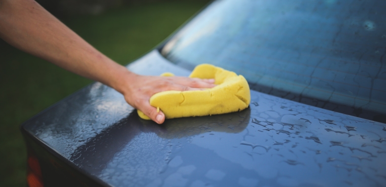 Carwash & Cleaning Services